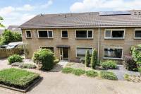Woning Palestrinastraat 3 Waalwijk