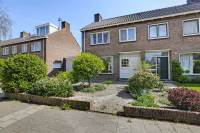 Woning Jan van Kuikweg 56 Heemskerk