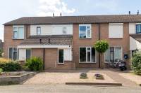 Woning Hoge donk 52 Raamsdonksveer