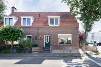 Woning Wilhelminastraat 4 Lekkerkerk