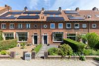 Woning Lorentzkade 226 Haarlem