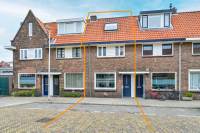 Woning Balderikstraat 133 Utrecht