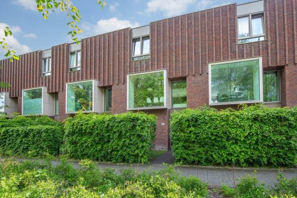 Woning Talmalaan 101 Utrecht