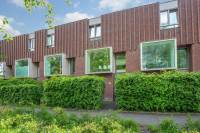 Woning Talmalaan 101 Utrecht