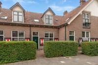 Woning Croesestraat 98 Utrecht