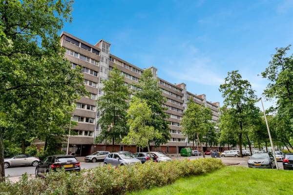 Woning Tafelbergdreef 126 Utrecht