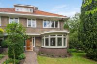 Woning Graaf Florislaan 38 Bussum