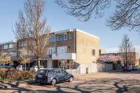 Woning Zilvermeeuwstraat 19 Maassluis