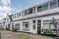 Woning Paul Krugerstraat 21 Maassluis