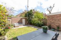 Woning Burgemeester Tellegenstraat 5h Amsterdam