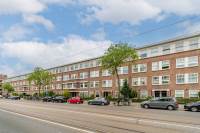 Woning Hoofdweg 283II Amsterdam