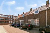 Woning Pluimstraat 14 Vlissingen