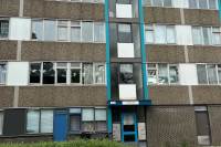 Woning Spinaker 111 Amsterdam