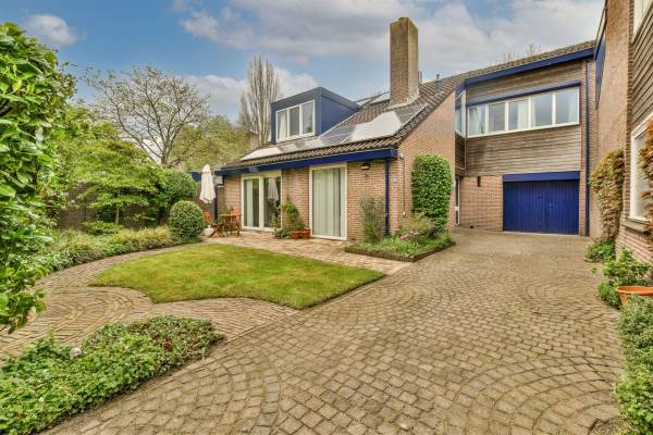 Woning Turfschip 184 Amstelveen