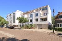 Woning Zocherstraat 1F Haarlem