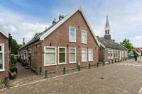 Woning Osdorperweg 52 Amsterdam