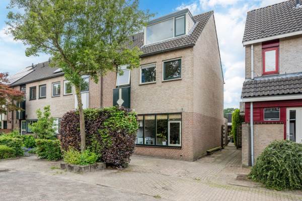 Woning Groot Middendorp 13 Hoevelaken