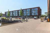 Woning Reitdiephaven 181 Groningen
