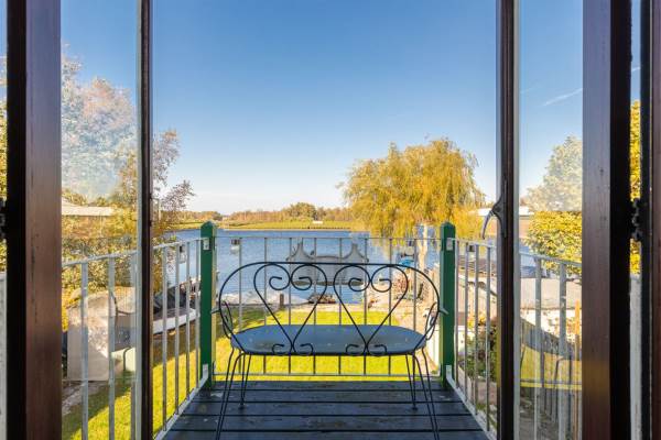 Woning Oosteinderweg 345 Aalsmeer