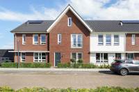 Woning Wilgenplantsoen 27 Waspik