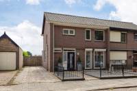 Woning Bevrijdingstraat 83 Ossendrecht