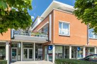 Woning Mathenessestraat 59B2 Breda