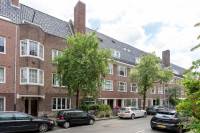 Woning Eendrachtstraat 72 Amsterdam
