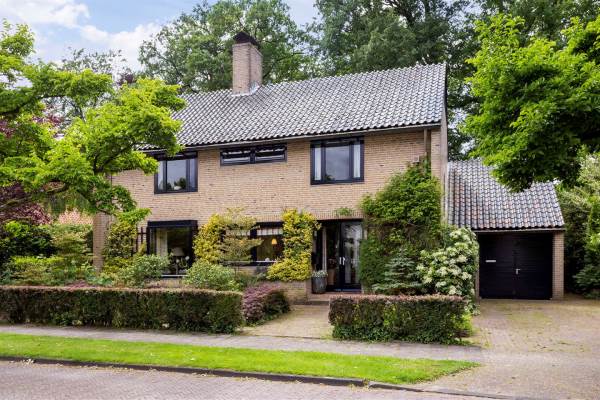 Woning Lorentzlaan 10 Enschede