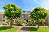 Woning Kamerkamp 9 Velserbroek