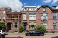 Woning Admiraal van Gentstraat 37 Utrecht