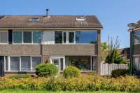 Woning Dopperstraat 25 Bunschoten-Spakenburg