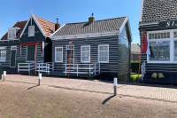 Woning Havenbuurt 20 Marken
