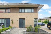 Woning Boterbloem 69 Hendrik-Ido-Ambacht