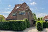 Woning Lothariuslaan 26 Bussum
