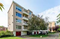 Woning Thorbeckeweg 22 Dordrecht