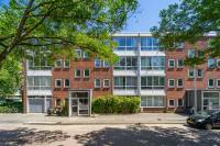 Woning Asingaborg 13 Amsterdam