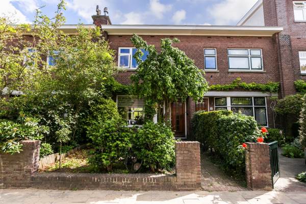 Woning De Bruynestraat 53 Den Haag