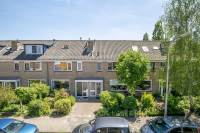 Woning Heesterlaan 21 Gouda
