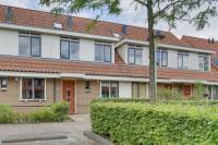 Woning Tiendschuurstraat 41 Zwolle