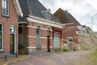 Woning Nieuweweg 5 Hattem