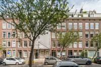 Woning Rustenburgerstraat 258I Amsterdam