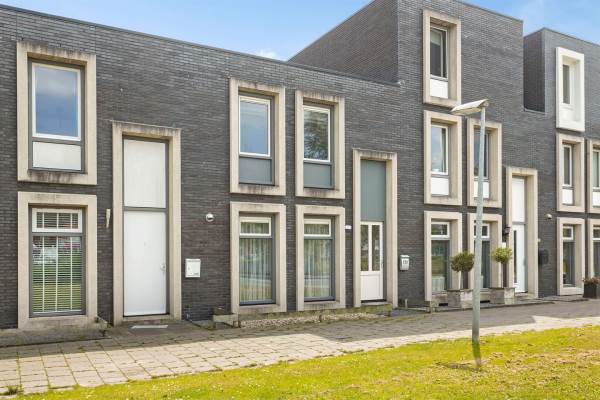 Woning Sloep 229 Groningen
