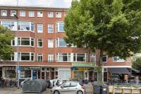 Woning Bergselaan 233A Rotterdam