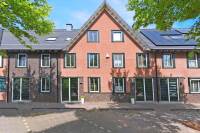 Woning Vollenhovekade 54 Amersfoort