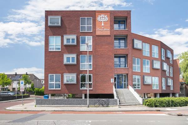 Woning Leusderweg 45c Amersfoort