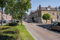 Woning Carnisselaan 56b Rotterdam