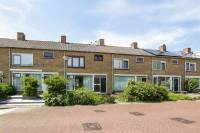 Woning Acaciastraat 11 Dordrecht