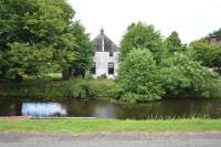 Woning Sluisweg 9 Kiel-Windeweer