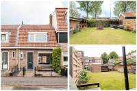 Woning Drieherenlaan 34 Heemstede