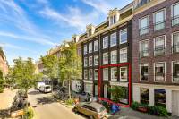 Woning Eerste Jan Steenstraat 64hs Amsterdam